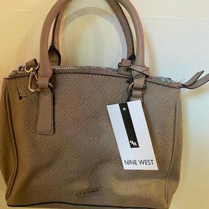 Nine West purse (New)